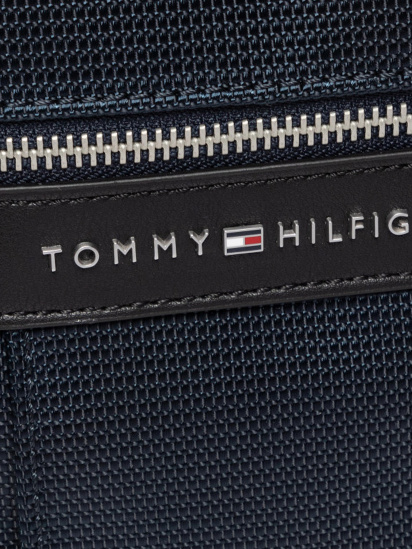 Мессенджер Tommy Hilfiger модель AM0AM05810-CJM — фото 6 - INTERTOP