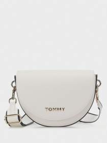 Кросс-боди Tommy Hilfiger модель AW0AW08226-YAF Фото