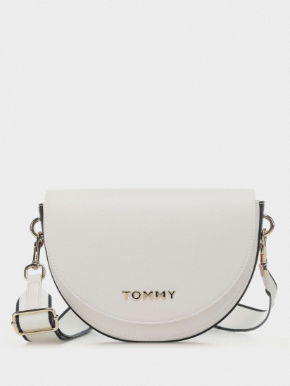 Крос-боді Tommy Hilfiger модель AW0AW08226-YAF - фото