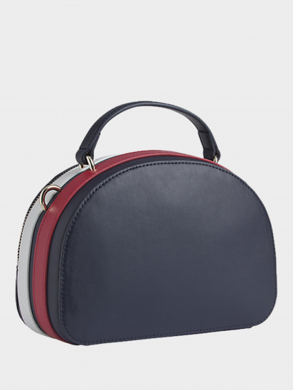 Сумка Tommy Hilfiger модель AW0AW07989-CJM — фото - INTERTOP
