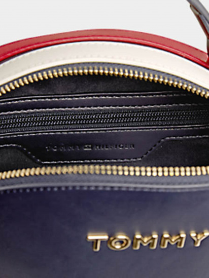 Сумка Tommy Hilfiger модель AW0AW07989-CJM — фото 3 - INTERTOP