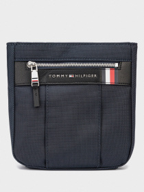 Мессенджер Tommy Hilfiger модель AM0AM05811-CJM Фото