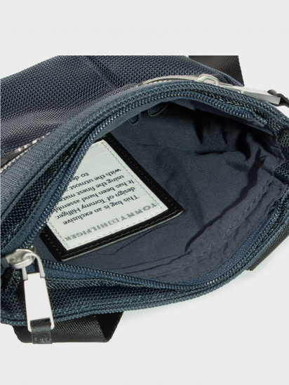 Мессенджер Tommy Hilfiger модель AM0AM05811-CJM — фото 3 - INTERTOP