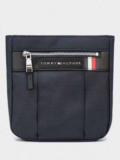 Мессенджер Tommy Hilfiger модель AM0AM05811-CJM - фото