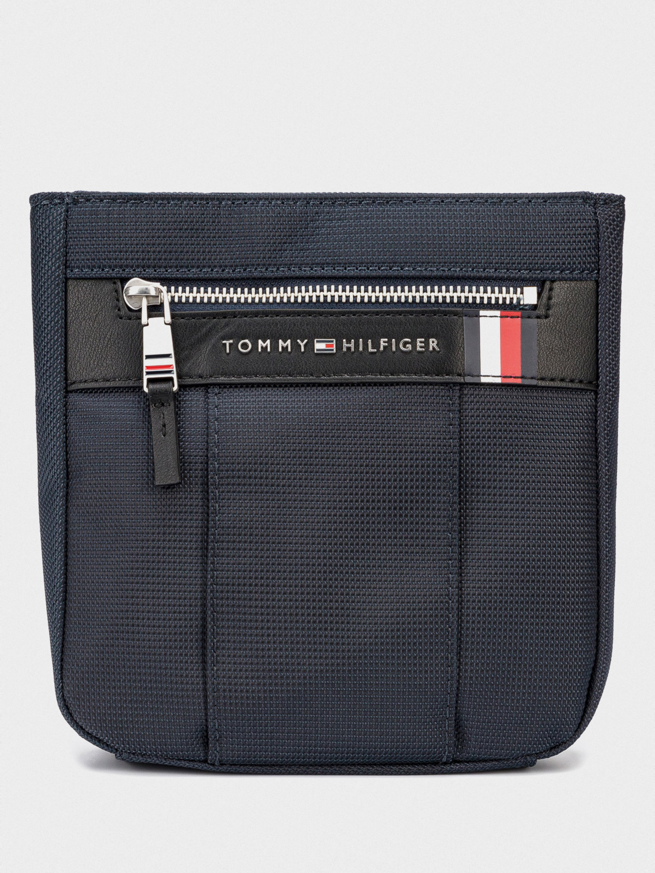 Мессенджер Tommy Hilfiger модель AM0AM05811-CJM Фото