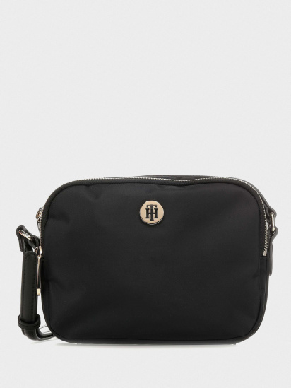 Крос-боді Tommy Hilfiger модель AW0AW07955-BDS - фото