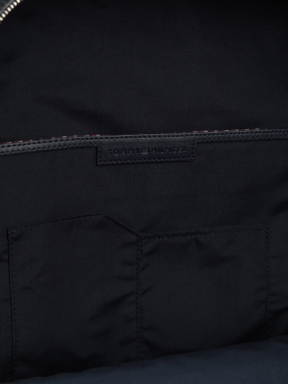 Рюкзаки Tommy Hilfiger модель AM0AM05793-BDS — фото 4 - INTERTOP