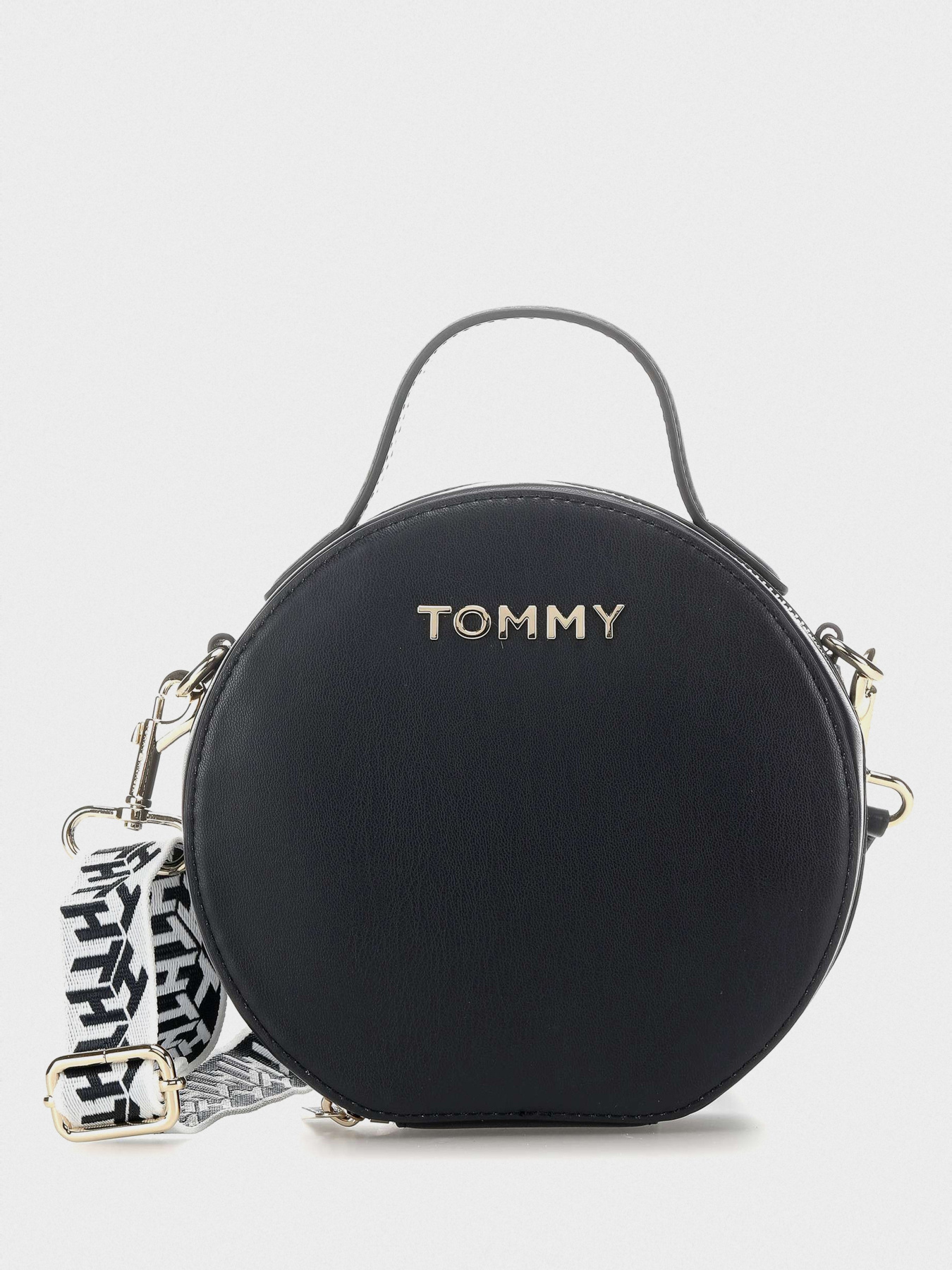 Кросс-боди Tommy Hilfiger модель AW0AW07949-CJM Фото