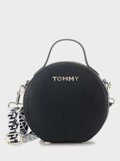 Крос-боді Tommy Hilfiger модель AW0AW07949-CJM - фото