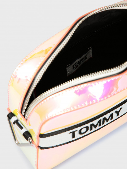 Крос-боді Tommy Hilfiger модель AW0AW08257-SAQ — фото 4 - INTERTOP