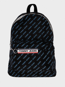 Рюкзаки Tommy Hilfiger модель AM0AM06069-0GB Фото