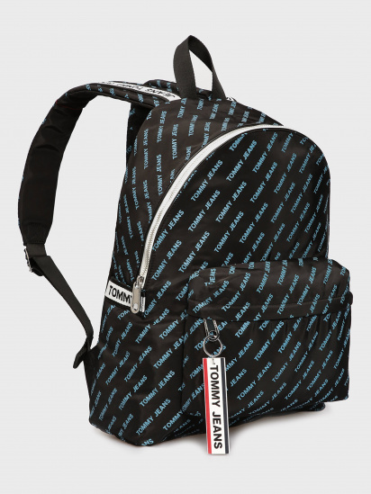 Рюкзаки Tommy Hilfiger модель AM0AM06069-0GB — фото 3 - INTERTOP