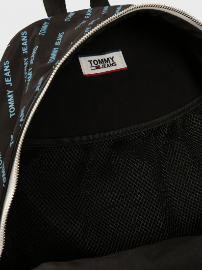 Рюкзаки Tommy Hilfiger модель AM0AM06069-0GB — фото 4 - INTERTOP