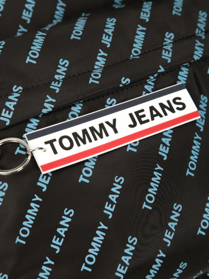 Рюкзаки Tommy Hilfiger модель AM0AM06069-0GB — фото 5 - INTERTOP