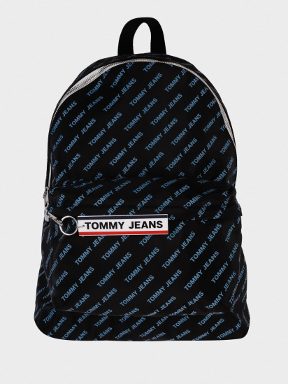 Рюкзаки Tommy Hilfiger модель AM0AM06069-0GB - фото