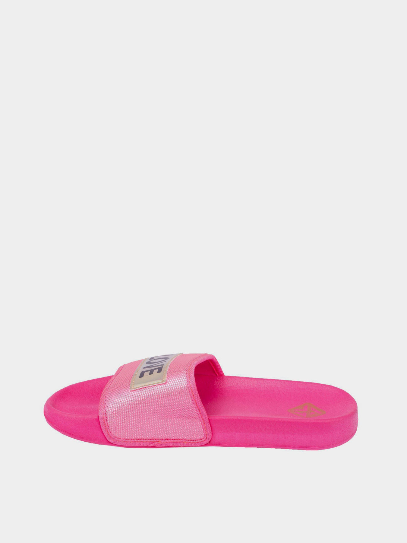 Шльопанці CALYPSO LOVES YOU модель 20409-001 Фото