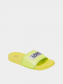 Шльопанці CALYPSO LOVES YOU модель 20409-002 Фото