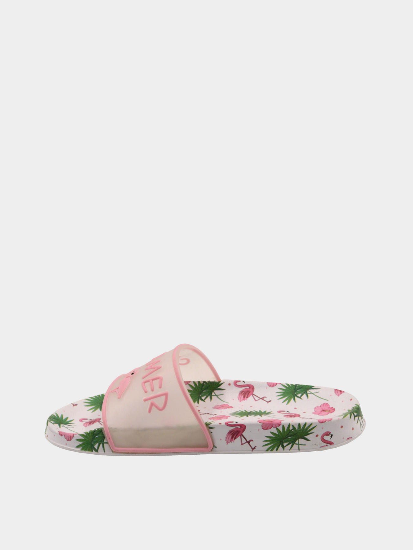 Шлепанцы CALYPSO LOVES YOU модель 20452-001 Фото