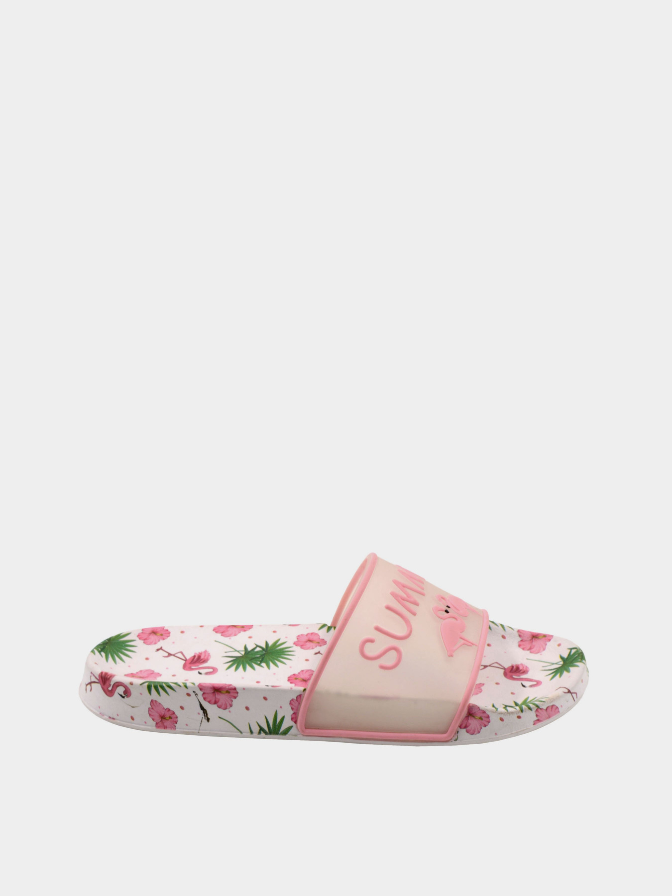 Шлепанцы CALYPSO LOVES YOU модель 20452-001 Фото