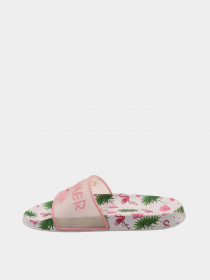 Шлепанцы CALYPSO LOVES YOU модель 20452-001 Фото