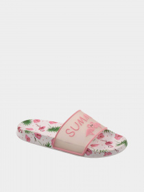 Шлепанцы CALYPSO LOVES YOU модель 20452-001 Фото