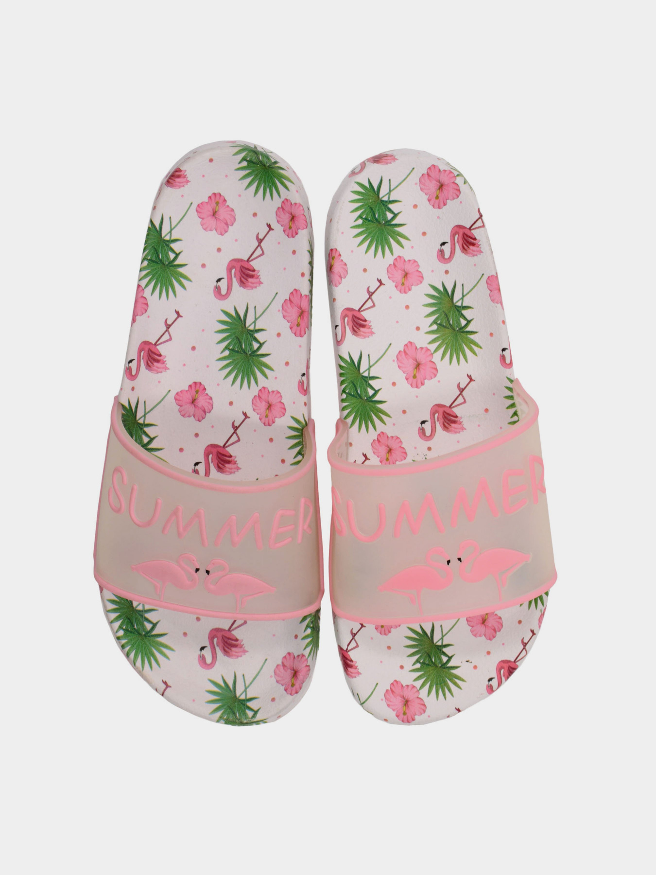 Шльопанці CALYPSO LOVES YOU модель 20452-001 Фото