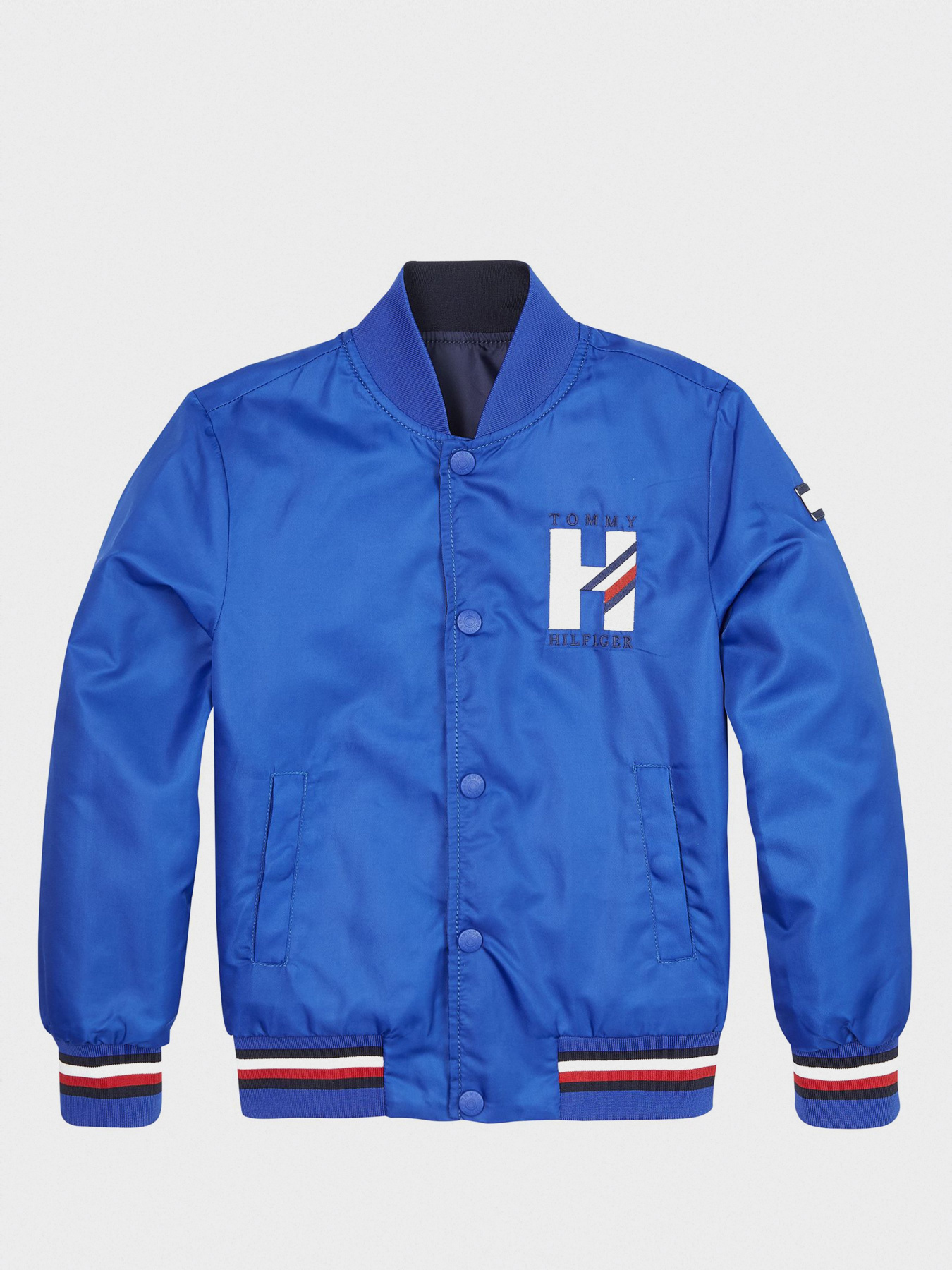 Куртка Tommy Hilfiger модель KB0KB05586-C87 Фото