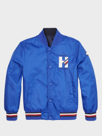 Куртка Tommy Hilfiger модель KB0KB05586-C87 Фото