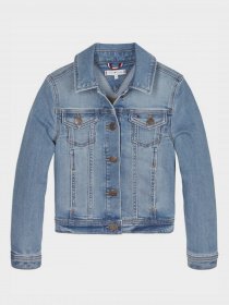 Куртка Tommy Hilfiger модель KG0KG05006-1AA Фото