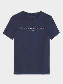 Футболки и поло Tommy Hilfiger модель KB0KB05627-C87 Фото