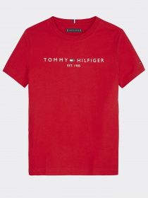 Футболки и поло Tommy Hilfiger модель KB0KB05627-XNL Фото