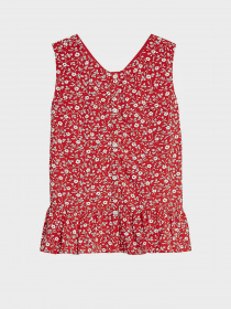 Майка Tommy Hilfiger Модель KG0KG05078-0KP Фото