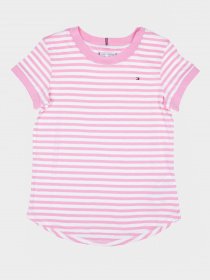 Футболки и поло Tommy Hilfiger модель KG0KG05085-YBR Фото