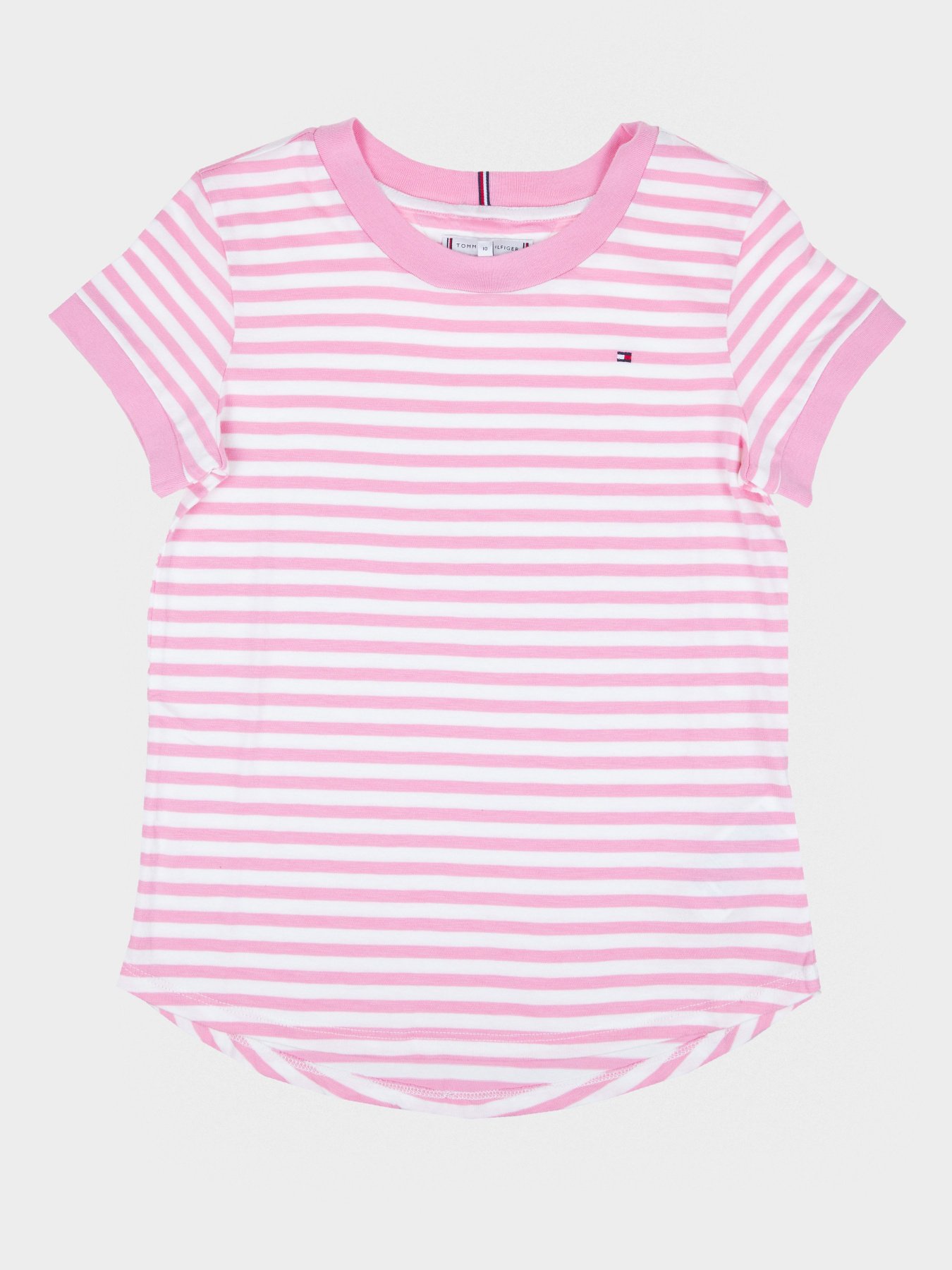 Футболки и поло Tommy Hilfiger модель KG0KG05085-YBR Фото