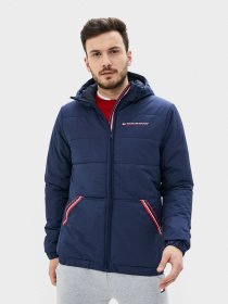 Куртка Tommy Hilfiger модель S20S200300-CBK Фото