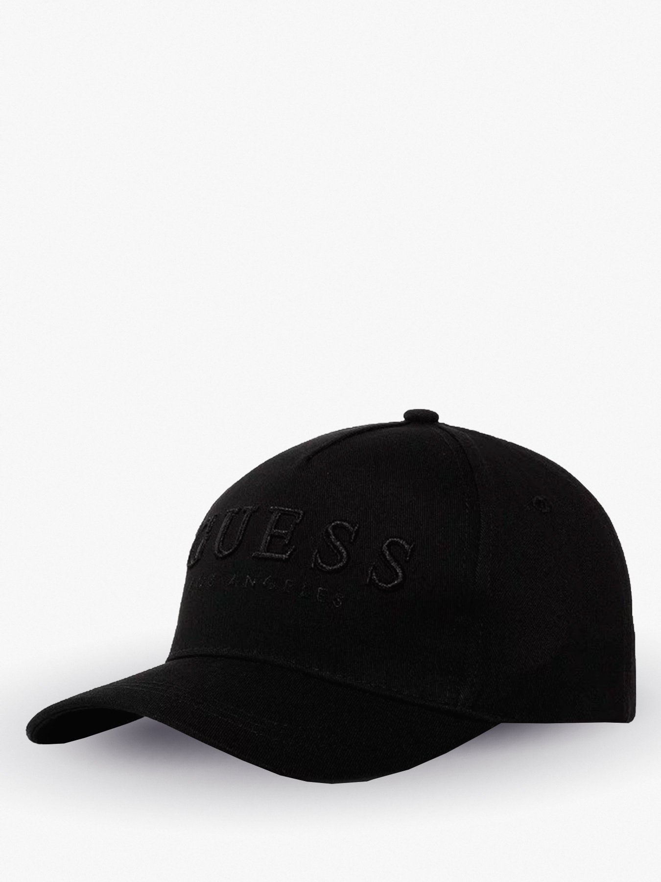 Кепка GUESS модель AM8612-COT01-BLA Фото