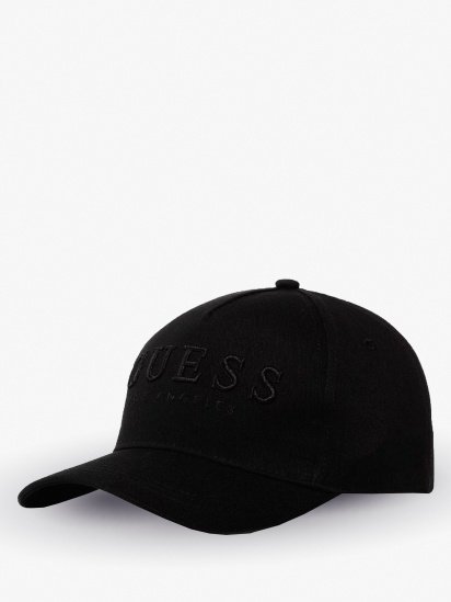 Кепка GUESS модель AM8612-COT01-BLA - фото