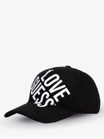 Кепка GUESS модель AW8338-COT01-BLA Фото