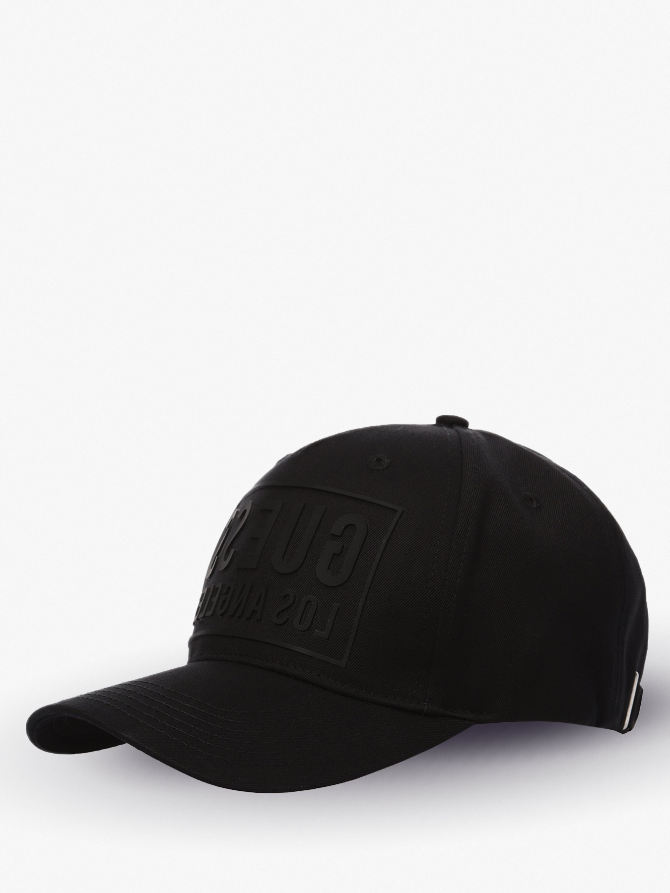 Кепка GUESS модель M01Z45-WBN60-JBLK Фото