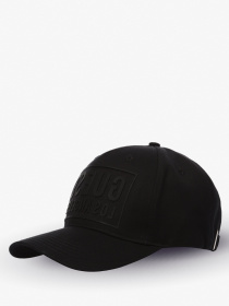 Кепка GUESS модель M01Z45-WBN60-JBLK Фото