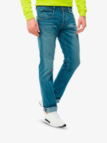 Джинси GUESS модель M01AS3-D3Y41-SFSD Фото