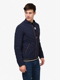 Куртка GUESS модель M01L05-WCOG0-G720 Фото