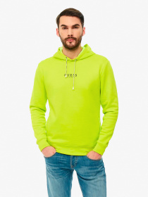 Худі GUESS модель M01Q59-K9EI0-G8I8 Фото