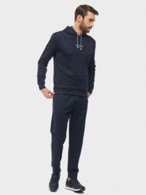 Худі GUESS модель M01Q59-K9EI0-G720 Фото