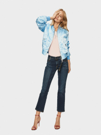 Куртка GUESS модель W01L20-WCK60-FD79 Фото