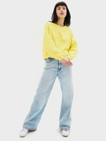 Пуловер GUESS модель W01Q70-K9EN0-G2F5 Фото