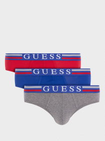 Труси GUESS модель U01G00-JR003-GECO Фото