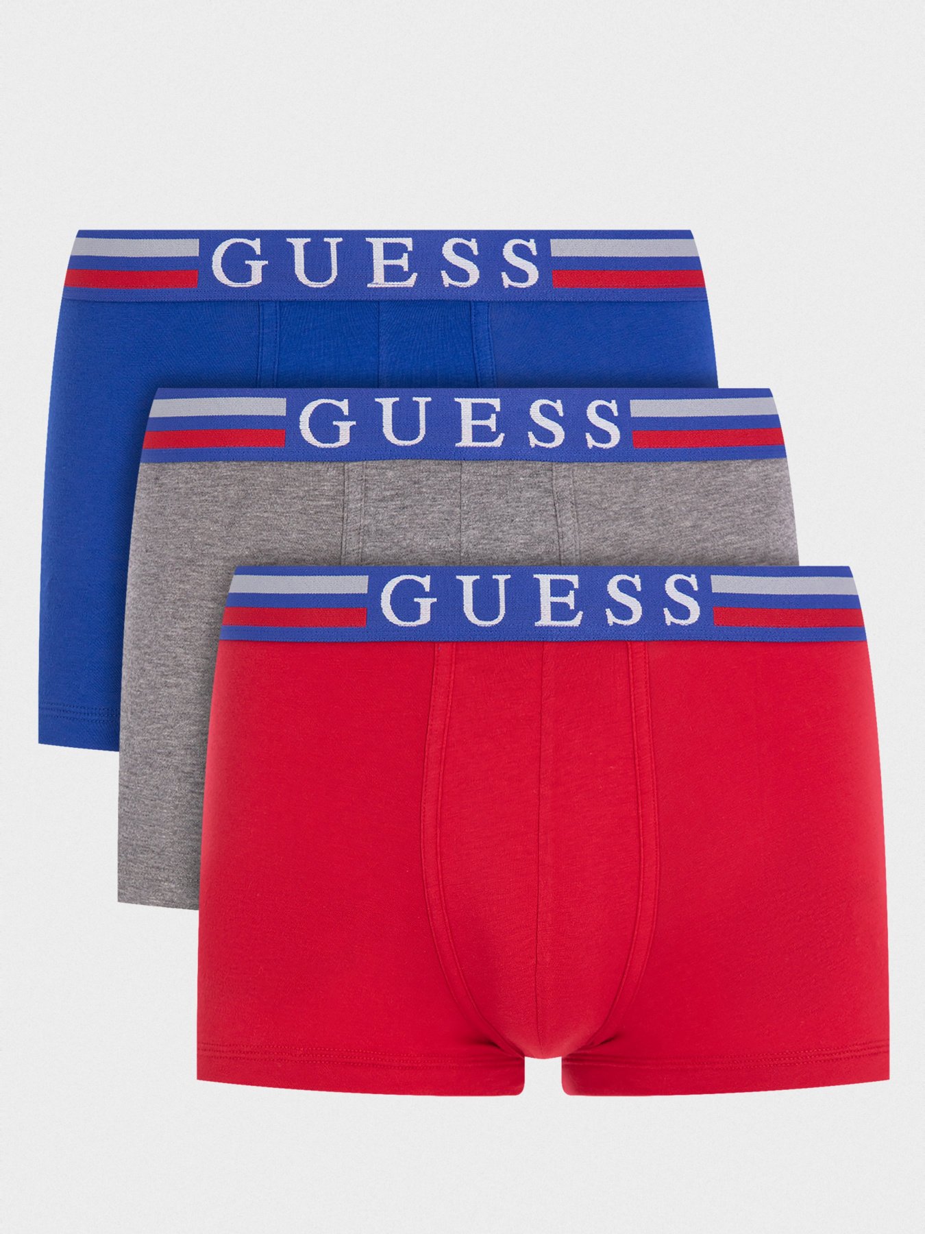 Труси GUESS модель U01G01-JR003-GECO Фото