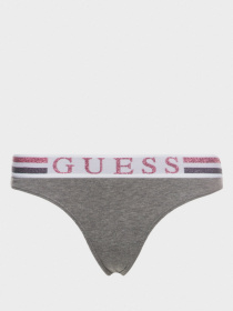 Трусы GUESS Thong модель O01E12-JR003-M18 Фото