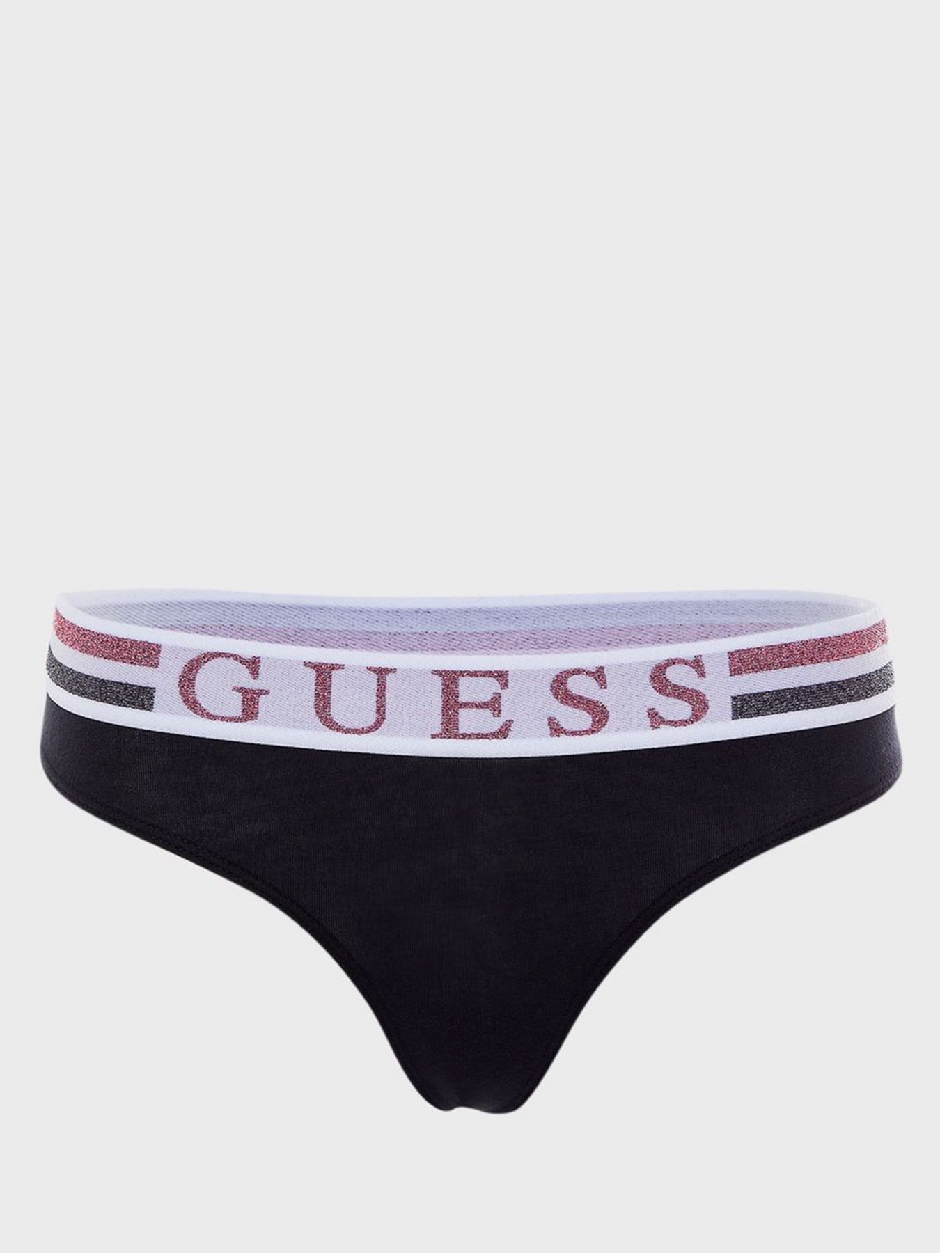 Труси GUESS модель O01E12-JR003-A996 Фото